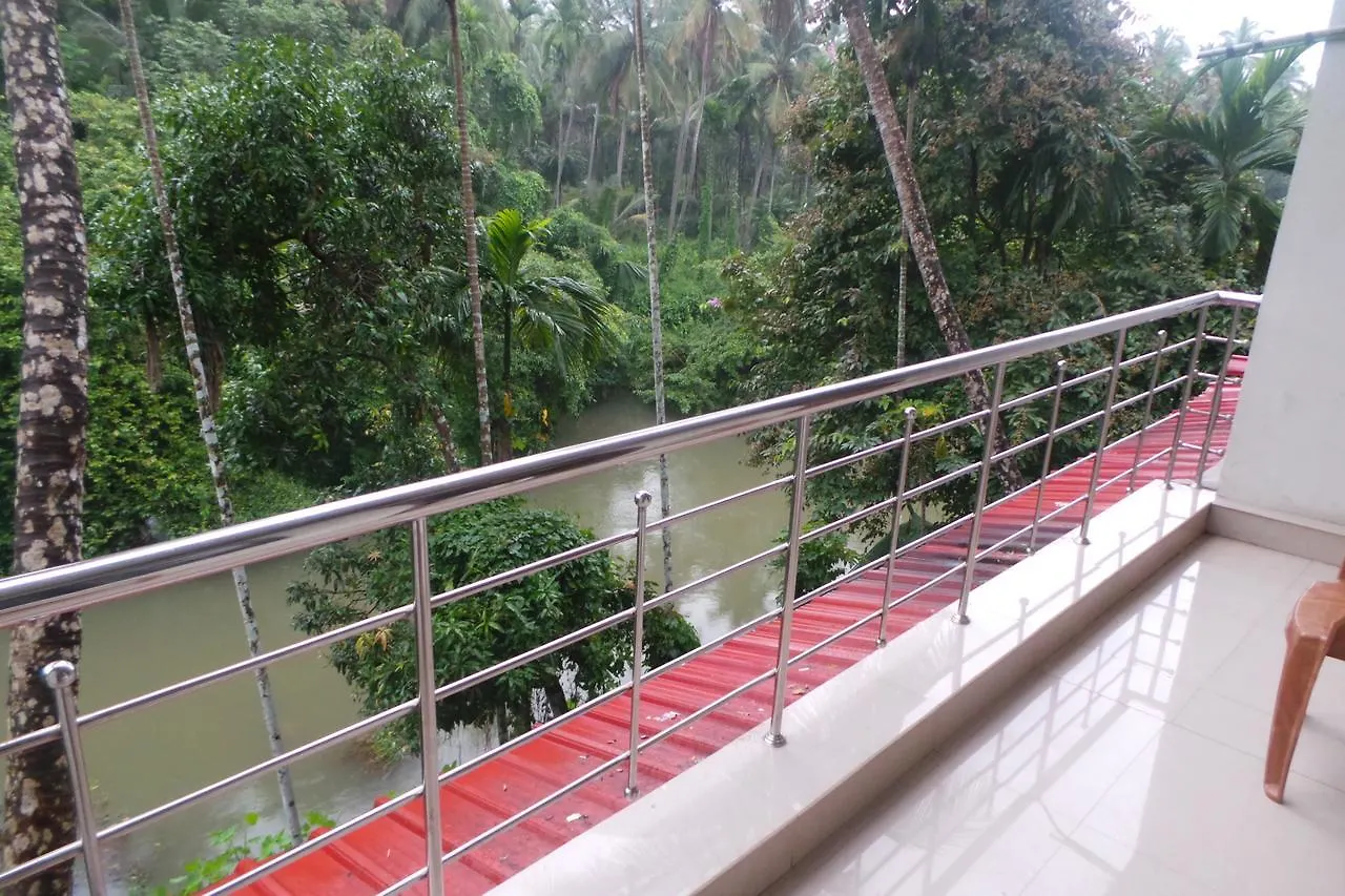 Puzhayoram Residency Hotel Kozhikode