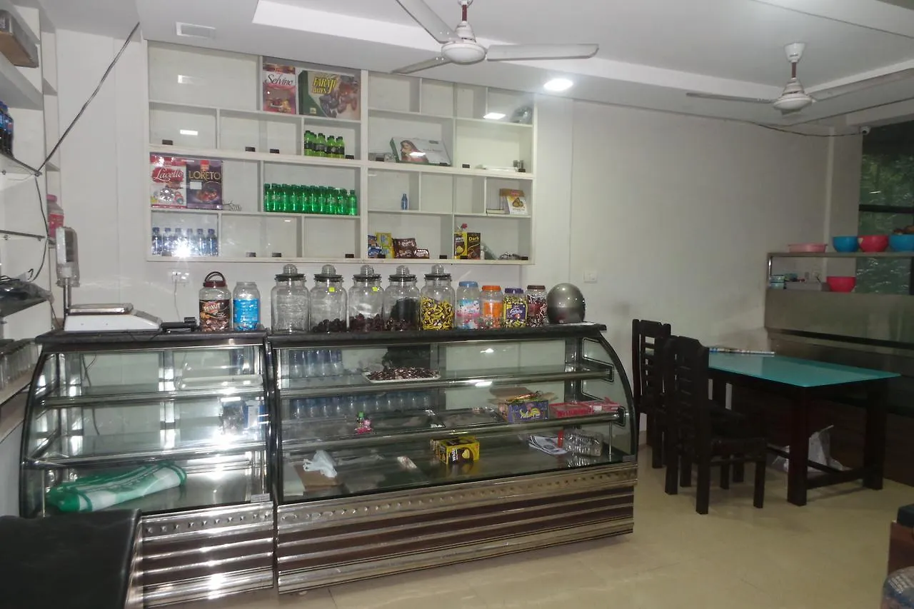 Puzhayoram Residency Hotel Kozhikode