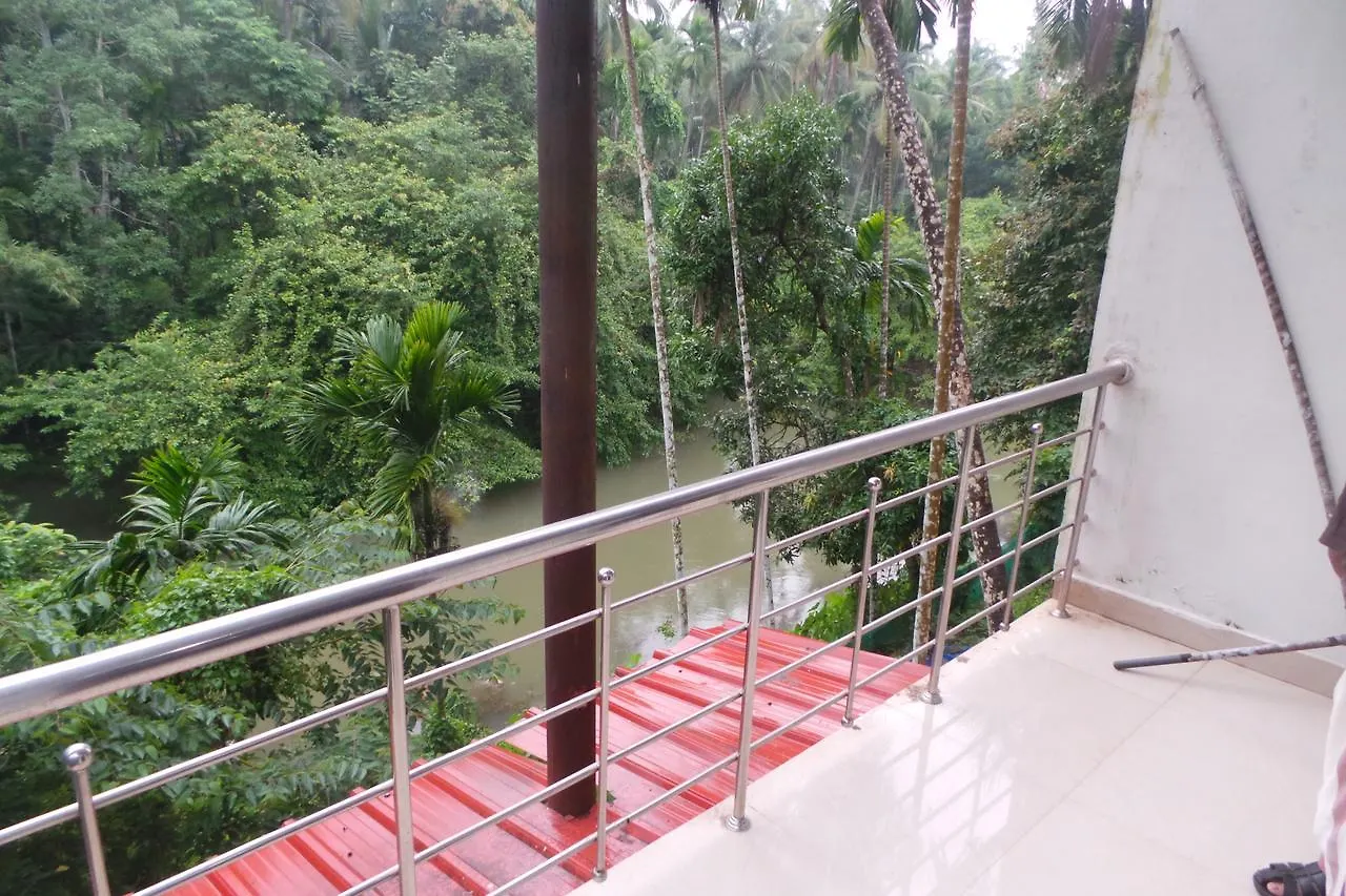 Puzhayoram Residency Hotel Kozhikode