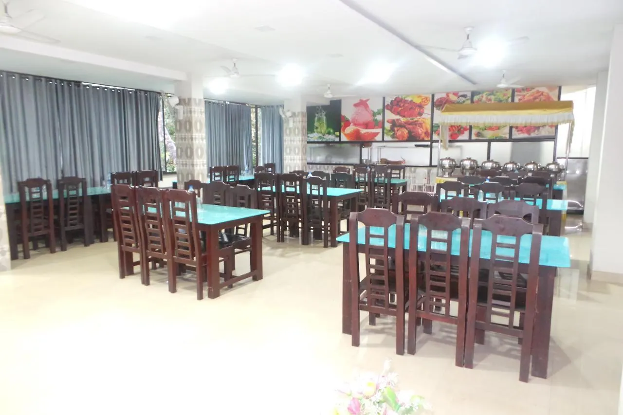 Puzhayoram Residency Hotel Kozhikode