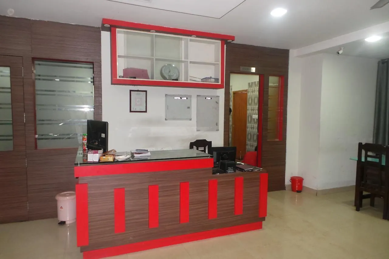 Puzhayoram Residency Hotel Kozhikode 0*,  India