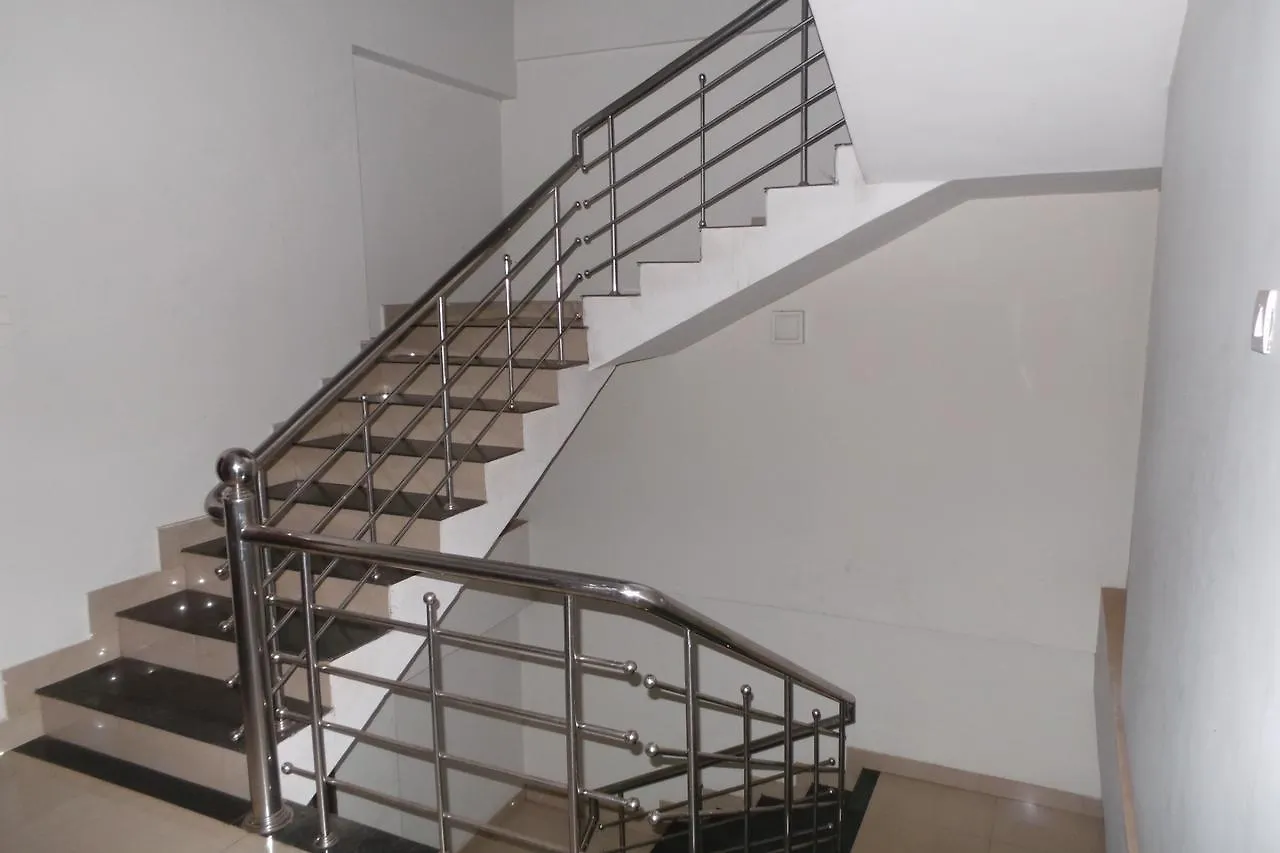 Puzhayoram Residency Hotel Kozhikode