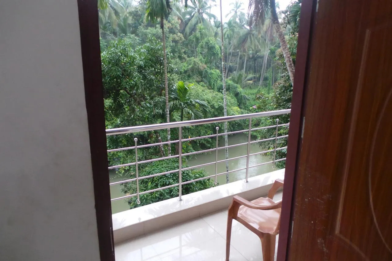 Puzhayoram Residency Hotel Kozhikode India