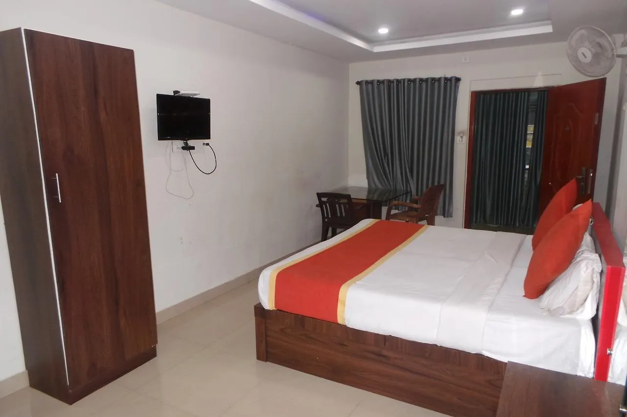 Puzhayoram Residency Hotel Kozhikode